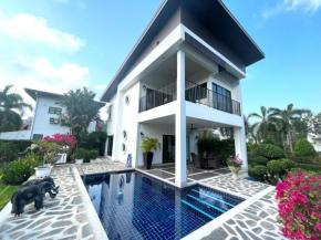 Seabreeze Villa